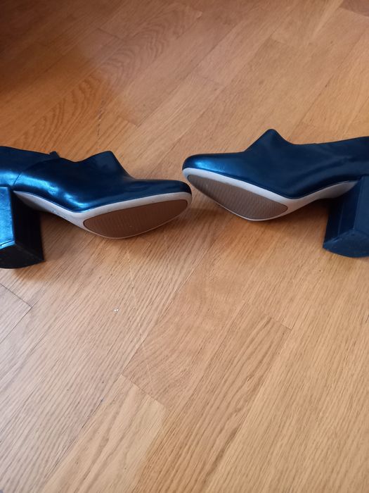 Жіночі черевики Clark's  Cushion Plus