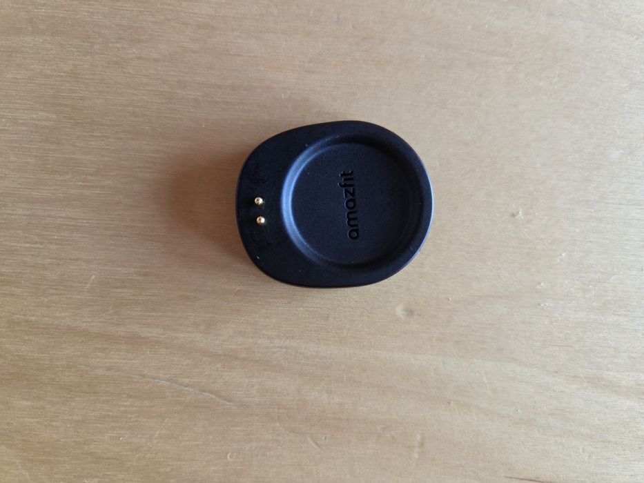 Relógio Amazfit T-Rex 3 Pro 48mm de 2026- impecável