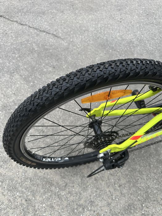 Rower Kellys Kiter 24 cale