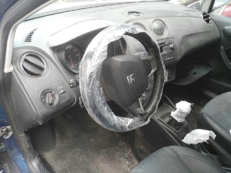 Depósito De Combustível Seat Ibiza Berlina 6J5