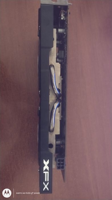 Відеокарта 4gb gddr5