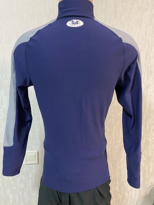 Under Armour термо кофта