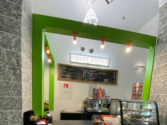 Готовый бизнес кофейня под ключ‼️Франшиза! Рабочая Кофейня! Гарантия!