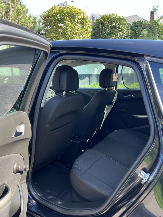 Продам Opel Astra