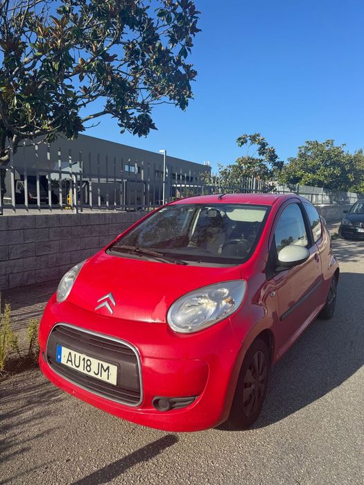 Citroën C1 1.0 CoolTech
