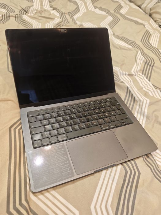 Продам MacBook Pro 14" iCloud Lock  M3Pro M3Max A2992