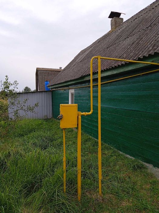 Продам будинок в с.Болярка Житомирського району.