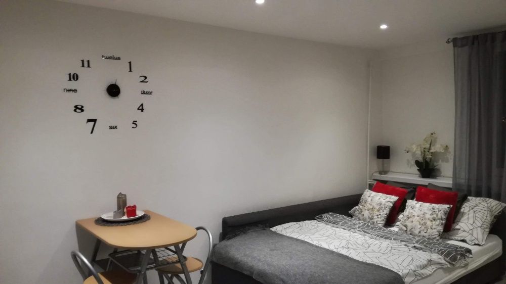 Apartament na doby