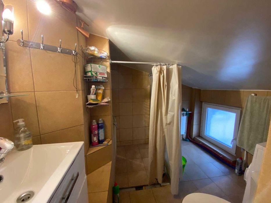 Pokój na wynajem - ul. Katowicka