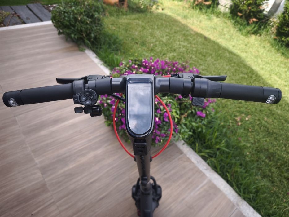 Trotinete Segway G3 Max