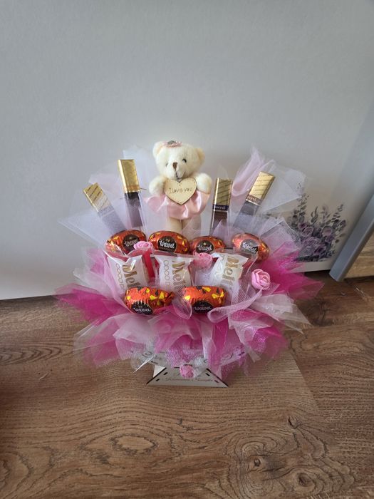 Kielich komunijny,prezent