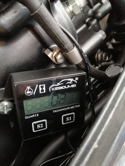Motor sail 6cv4t novo