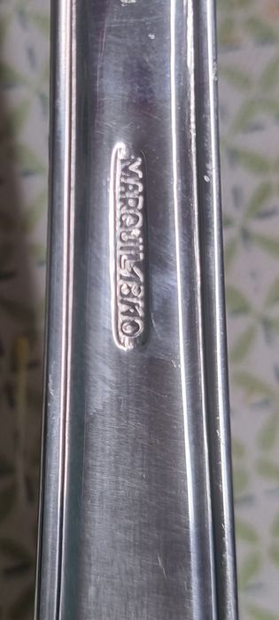 Faqueiro vintage 180 peças - nunca usado