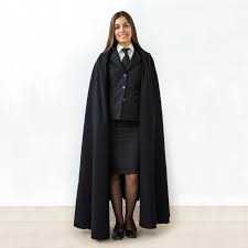 Traje académico UC - como novo