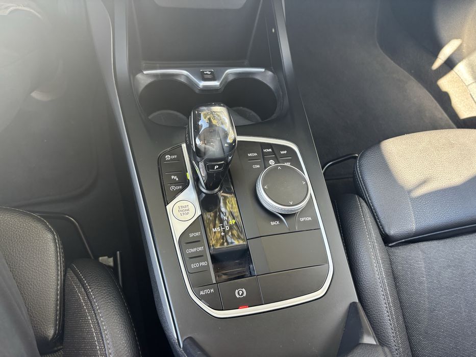 BMW 116 Automatico