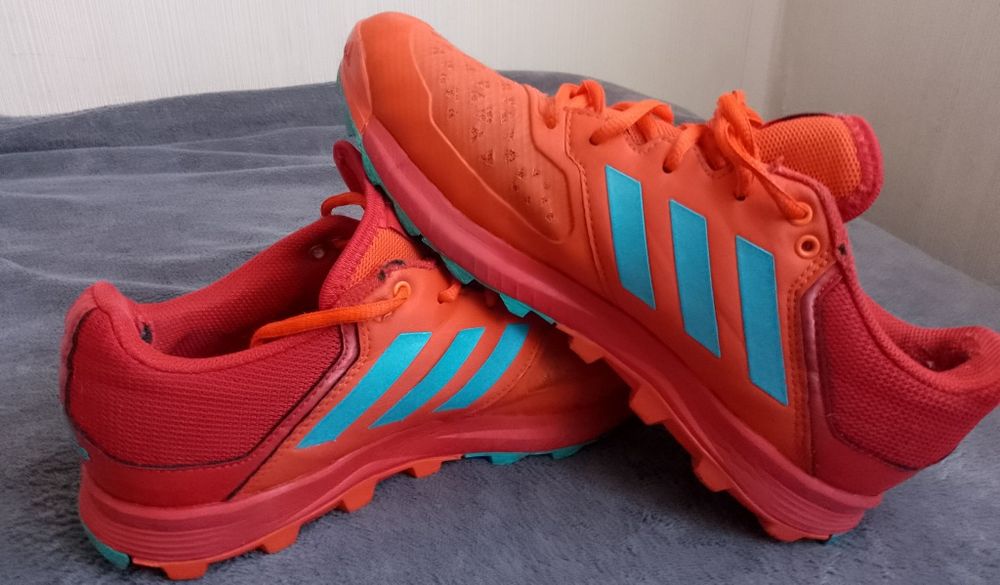 Buty Adidas męskie, młodzieżowe 41