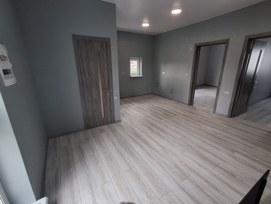 Продаж 2к квартири з Ремонтом. Бориспіль