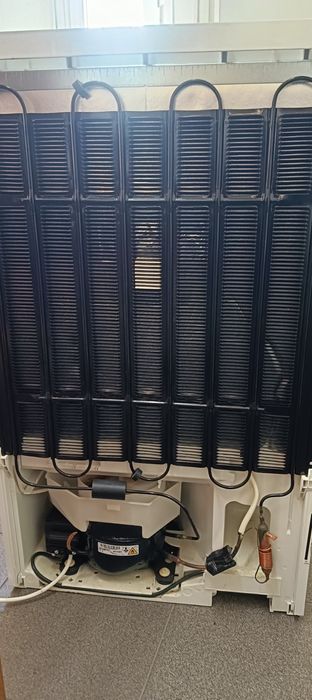 Lodówka Liebherr T1404