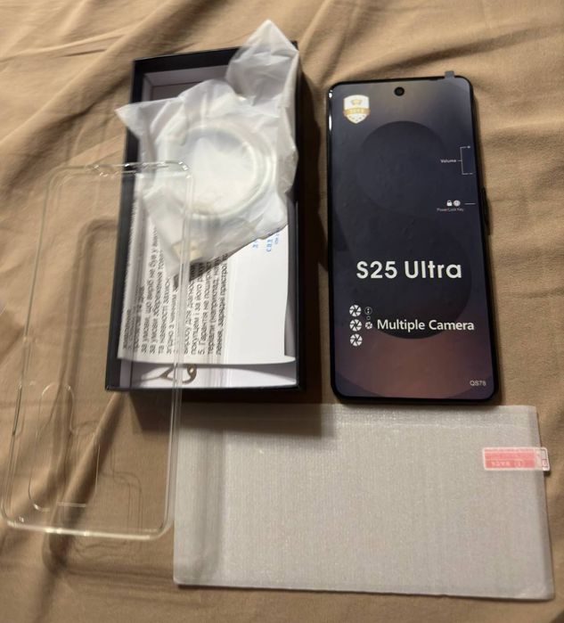 Samsung s25 ultra