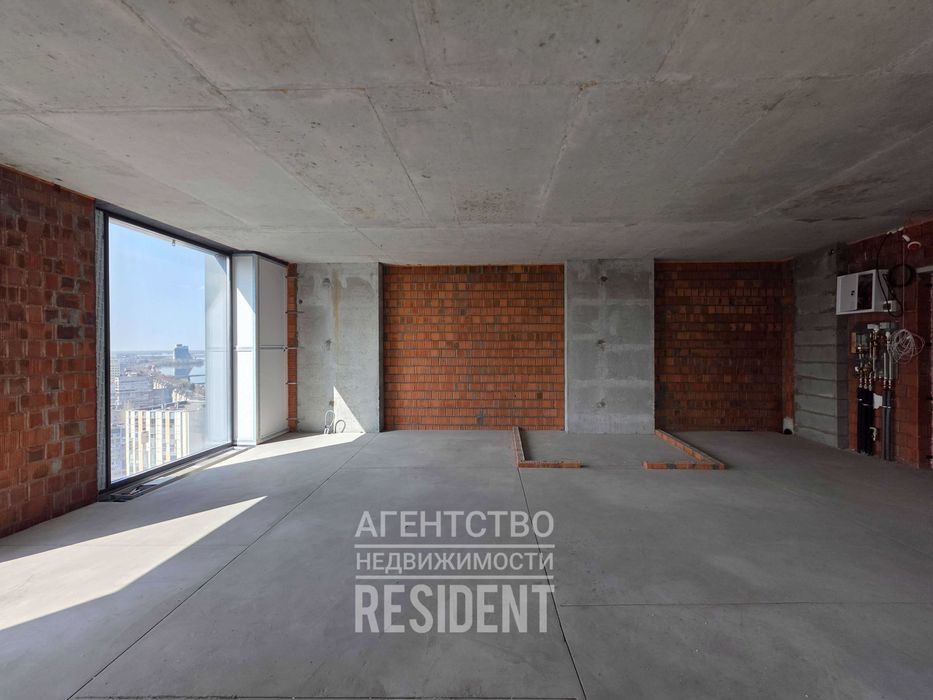 ЖК Маяк 67 м2. Mayak Парк Шевченко Набережная Нагорка Фестивальный