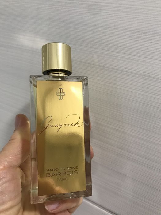 Продам Ganymede, оригинал