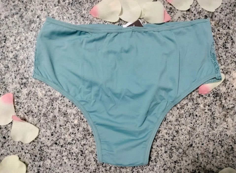 Tanga Cos Camila - Nova