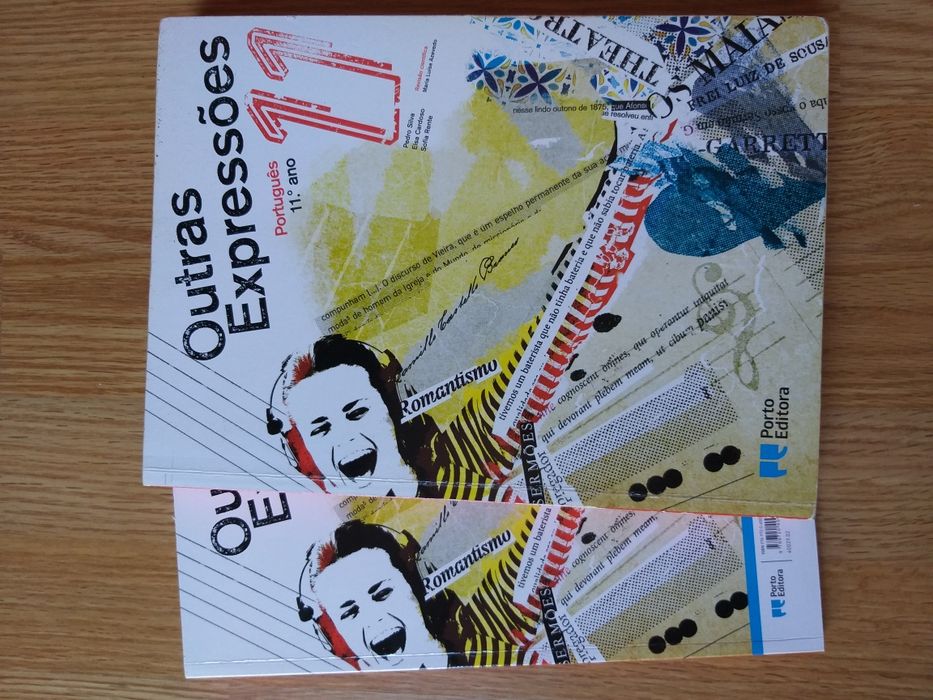 Outras Expressões 11