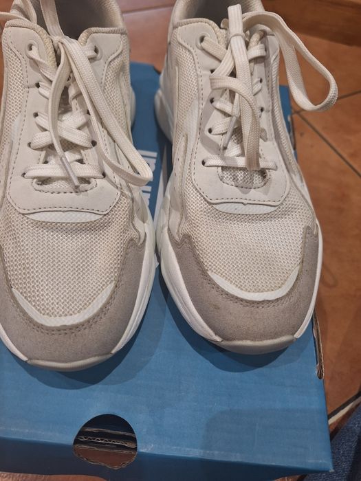 Sneakersy buty sportowe Sprandi