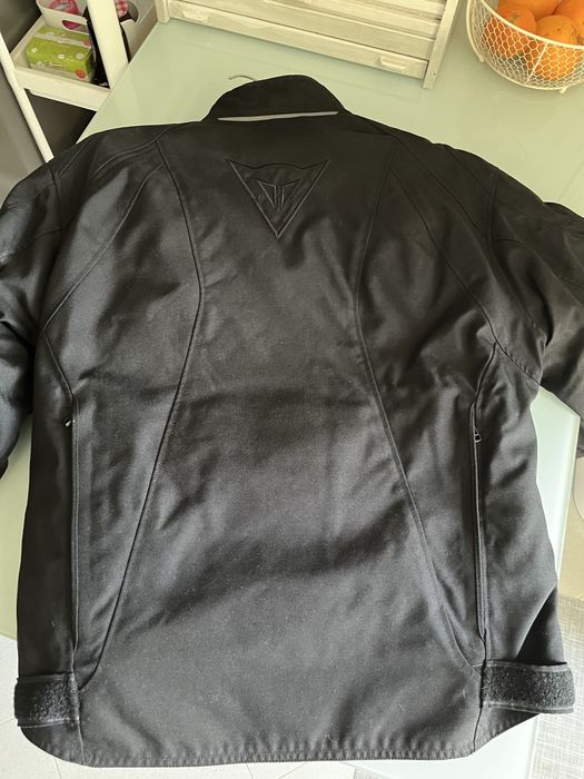 Casaco Dainese D-dry