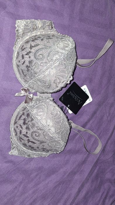 Бюстгалтер Acousma