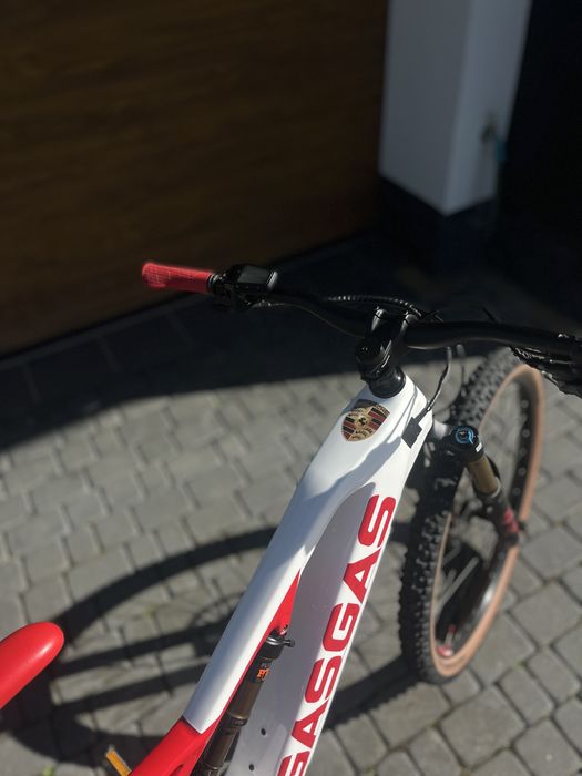 Gasgas trail 3.0