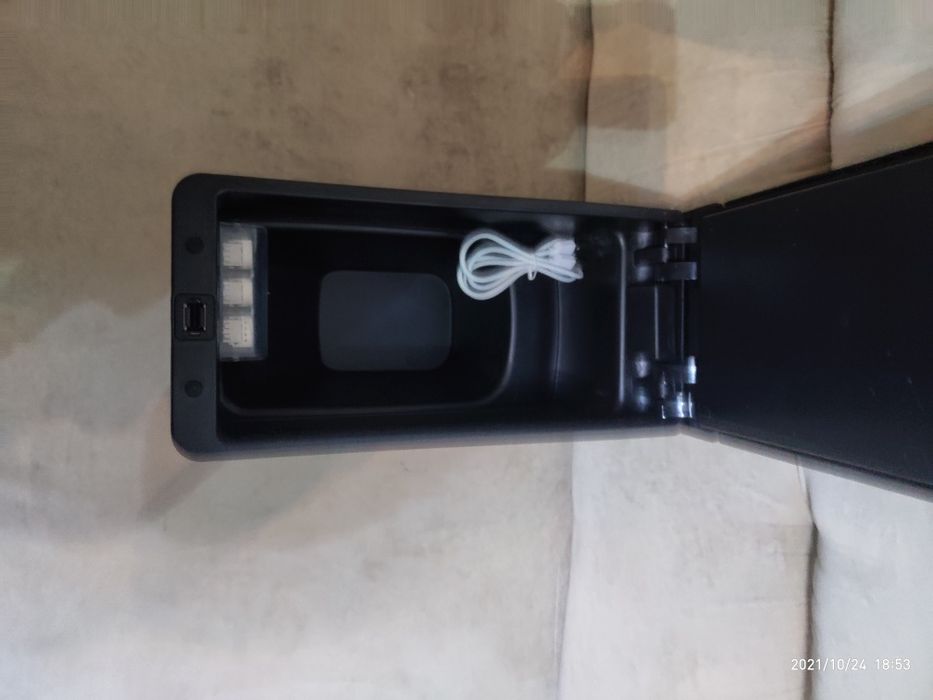 Подлокотник Citroen c4, Ситроен с4