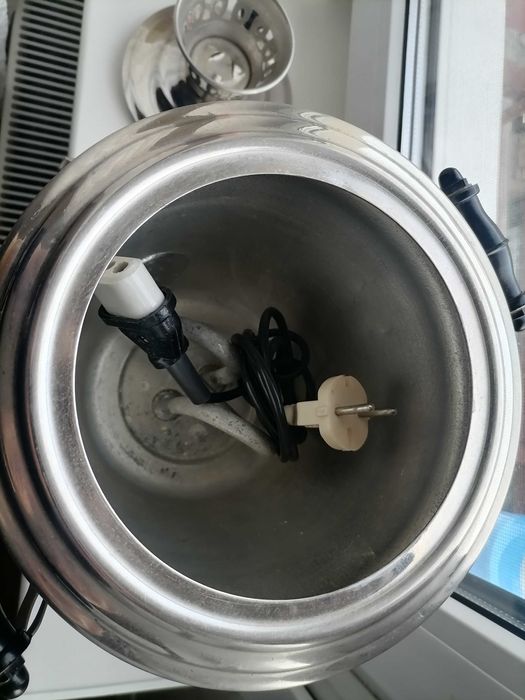 Самовар электрический