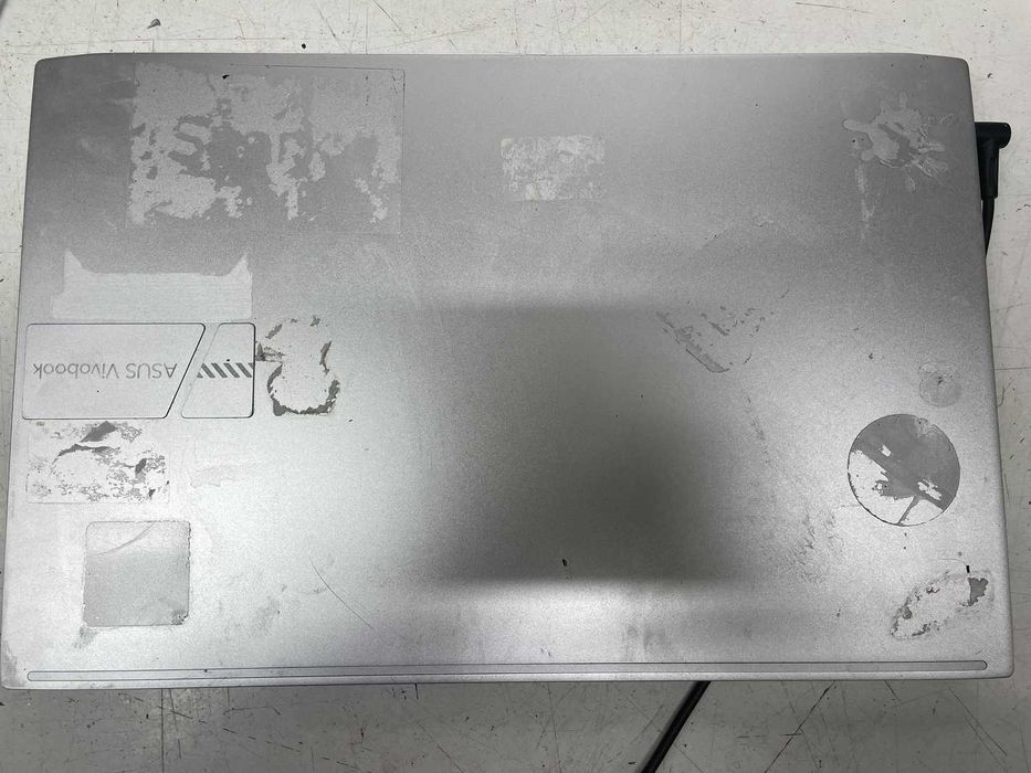 ноутбук Asus Vivobook Pro 15 i5-11300H GeForce 1650 на запчасти