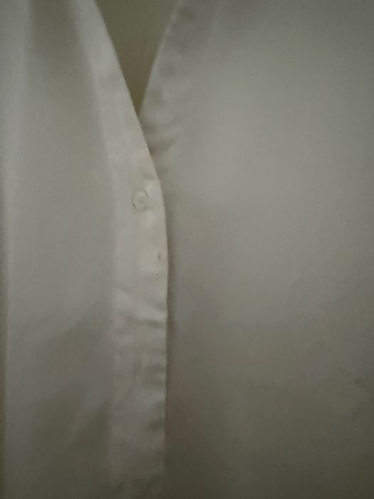 Zestaw 2 koszul – uszkodzone