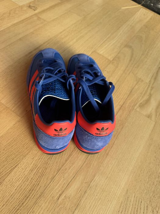 Adidas SL 72.