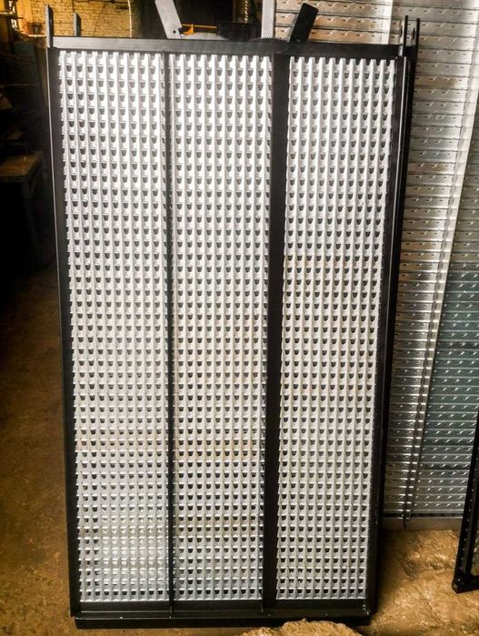 Решета до комбайнів New Holland, Case 2388, 2144, 2166, 2366, 2344