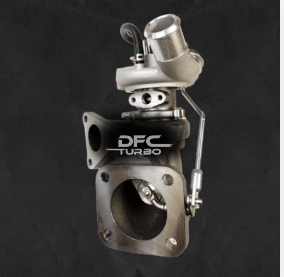 Turbo Novo OEM Ford 2.2 TDCi - 49131-05312
