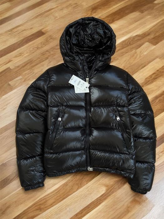 Пуховик ZARA Оригинал куртка
