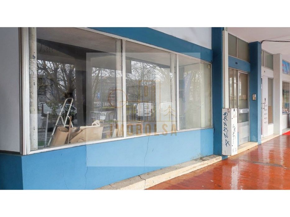 Loja Comercial