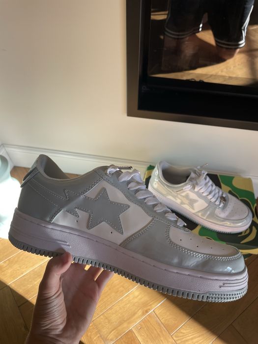 Buty bape jak nowe