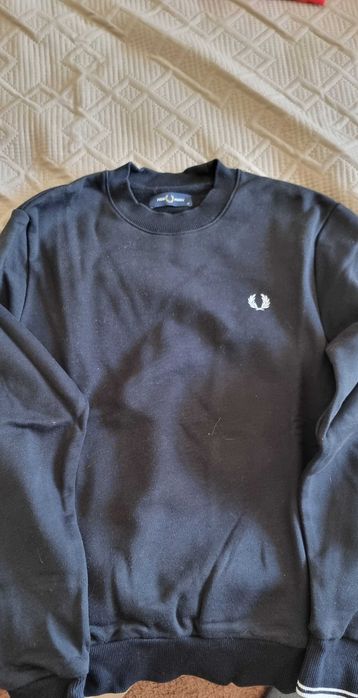 Camisola Fred Perry