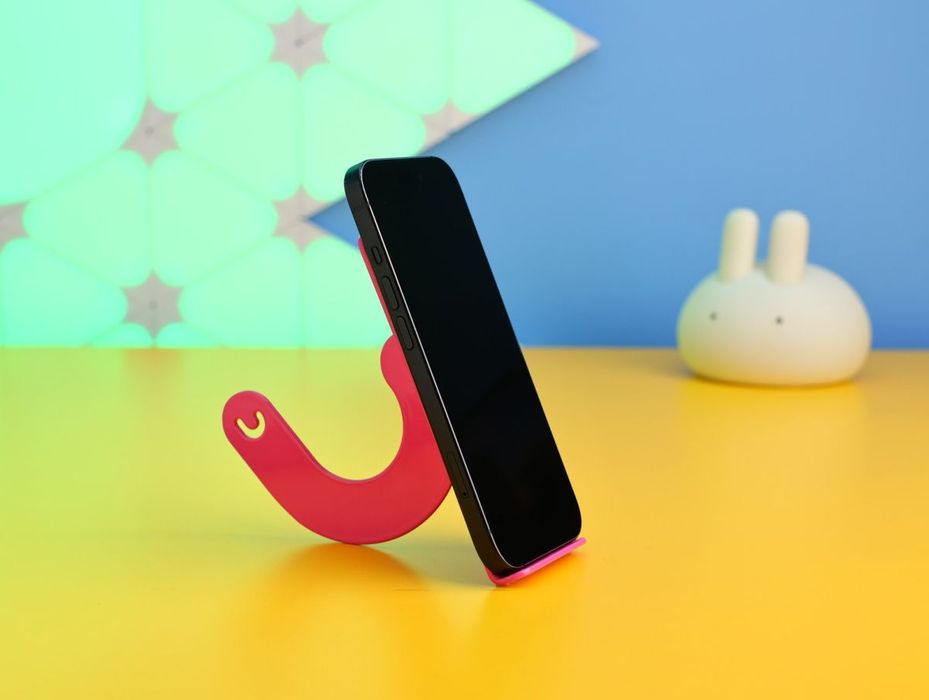 Смартфон Apple iPhone 15 128GB Black (159980) Б/У З ГАРАНТІЄЮ