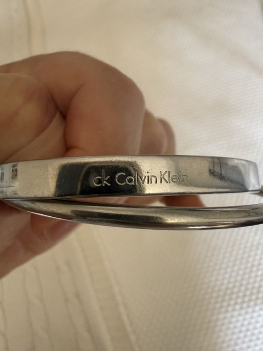 Pulseira Calvin Klein