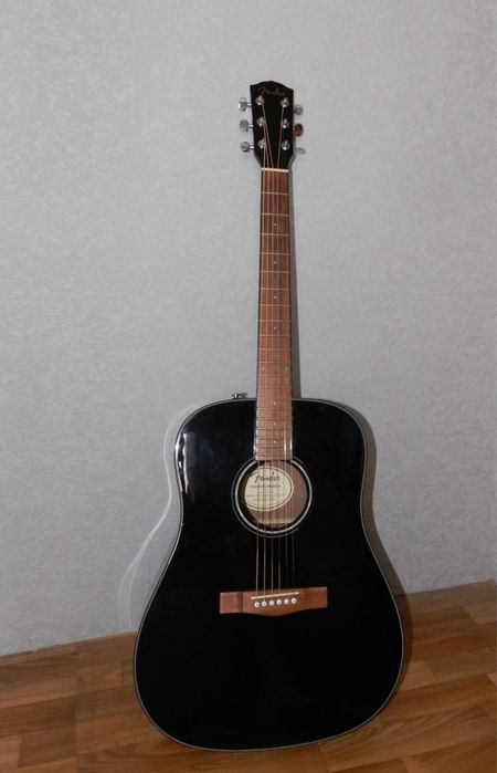 Гітара Fender стан б/у