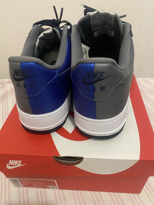 Tennis nike air force