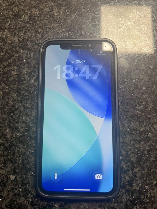 Iphone 11 - 64gb