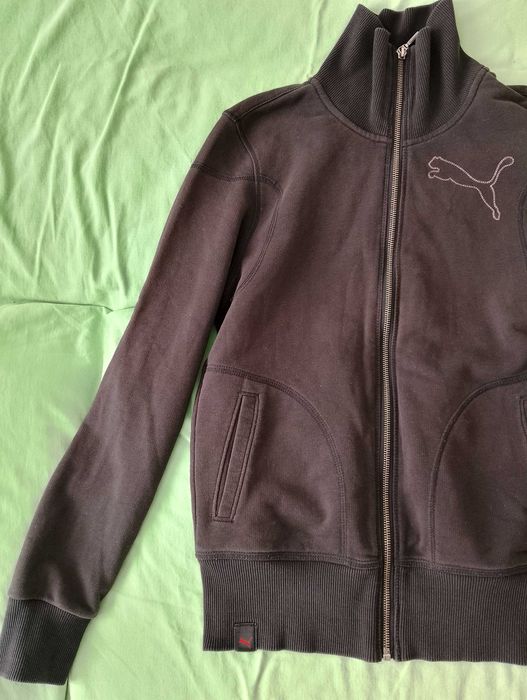 PUMA. Bluza damska 165 cm.