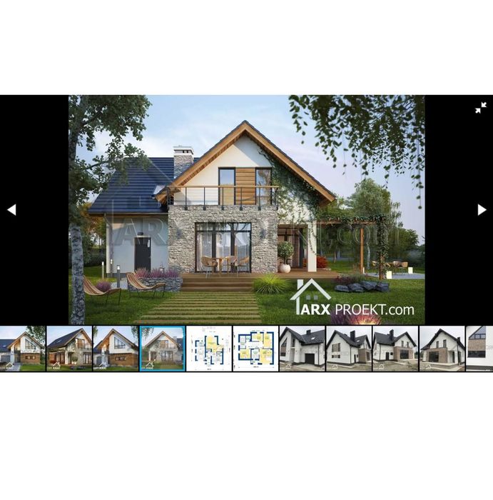 Продаж Будинок 180м² з гаражем та ділянкою 6 сот Ков'ярі 100000$