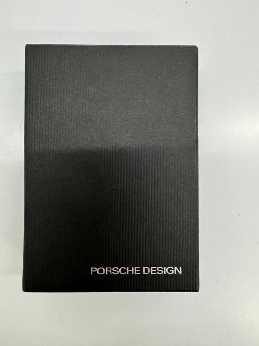 новая зажигалка porsche design